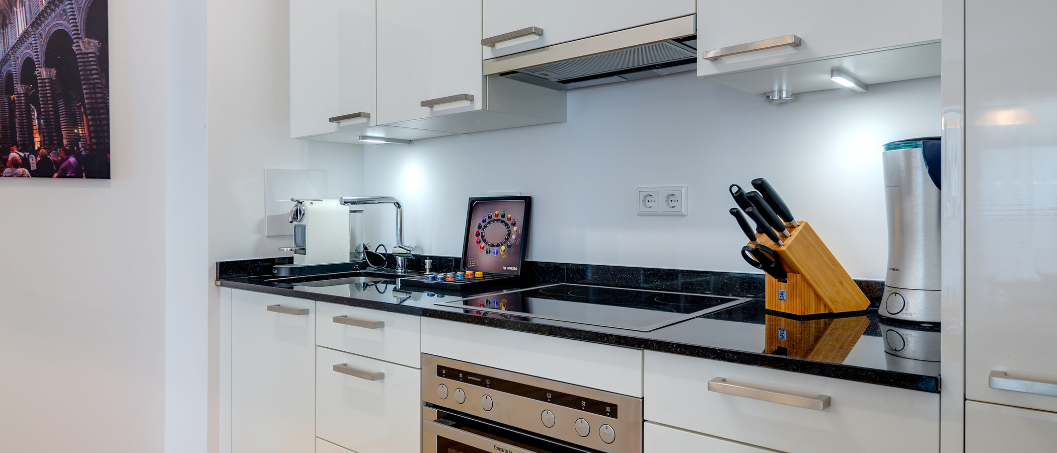 apartamento München Moosach 01 cocina 10026
