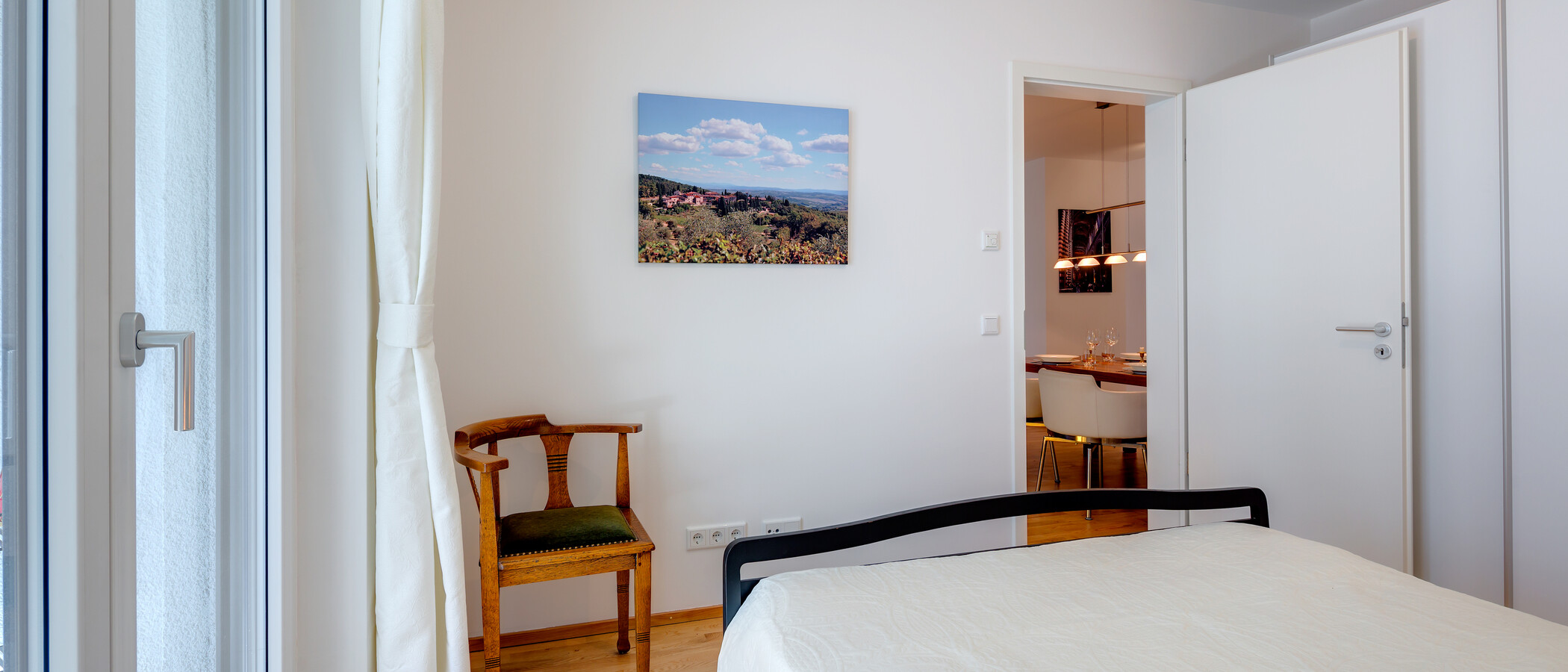 apartamento München Moosach 03 dormitorio 10026