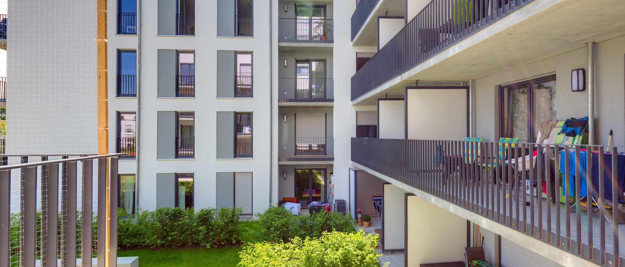 apartamento München Moosach 01 vista 10026