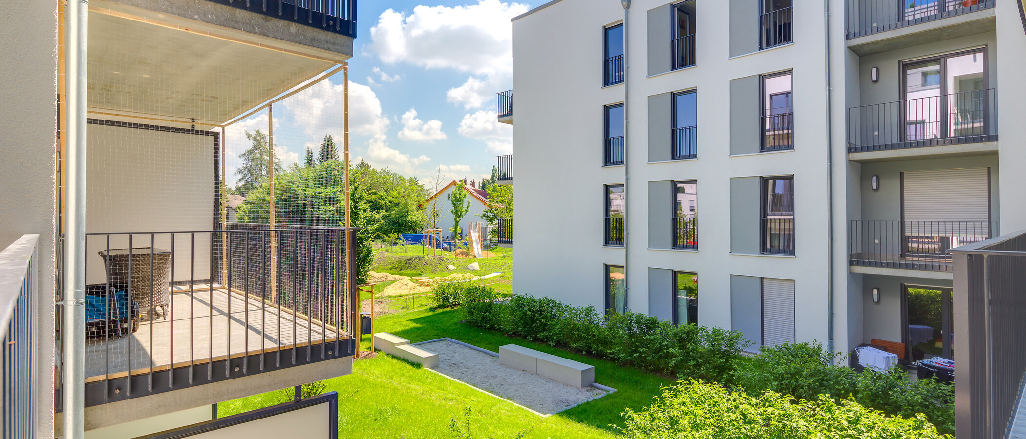 apartamento München Moosach 02 vista 10026