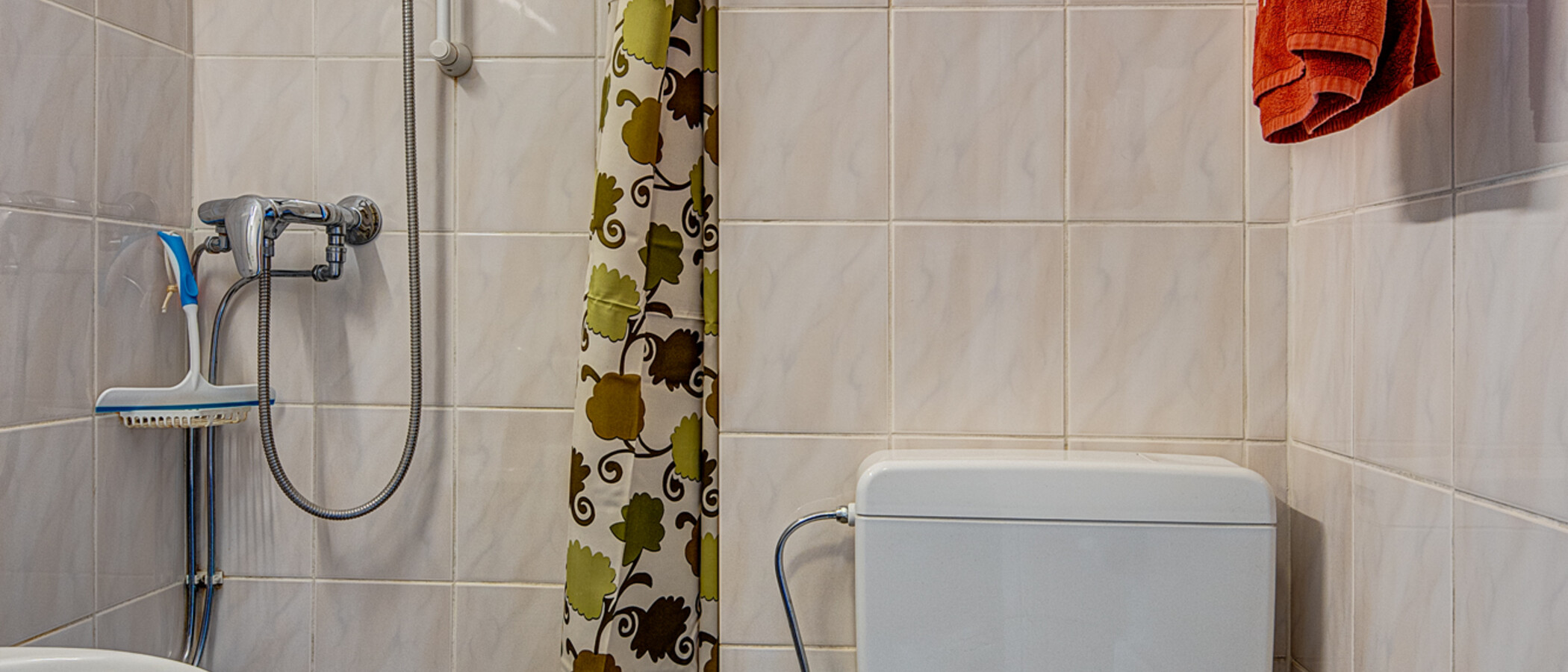 apartamento München Ramersdorf 01 baño 1004