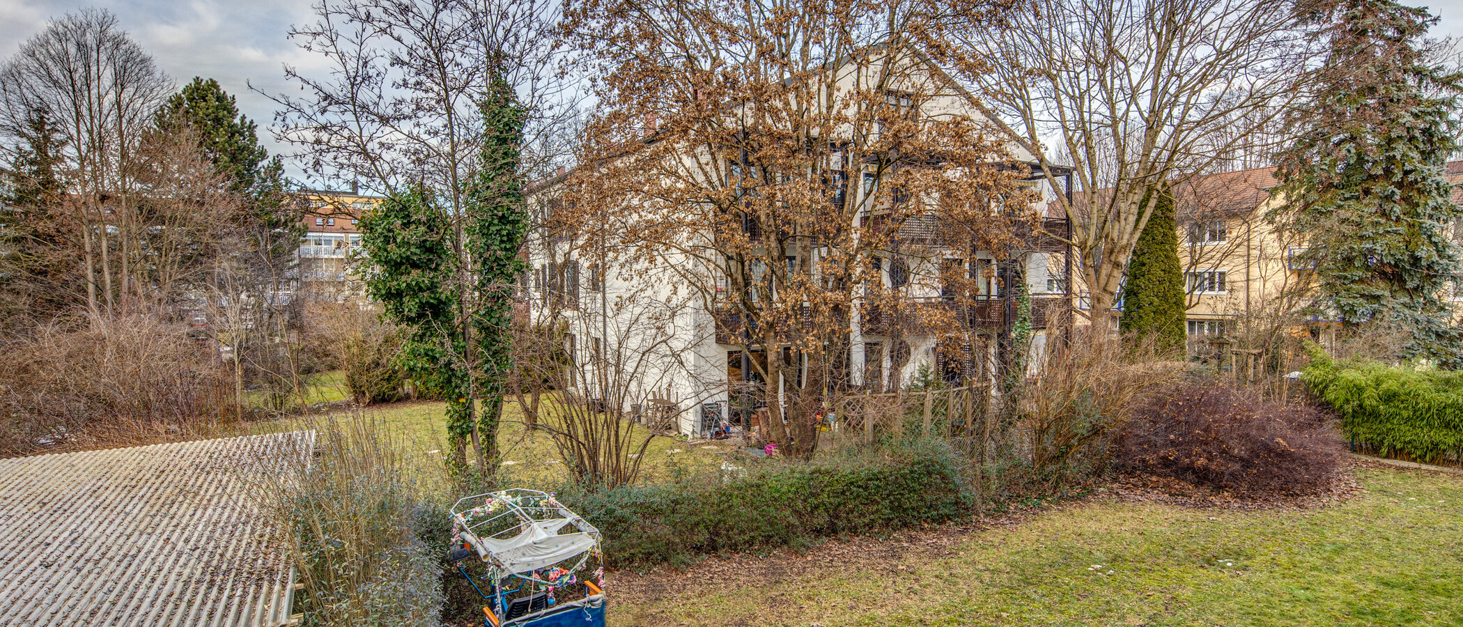 apartamento München Ramersdorf 01 vista 1004