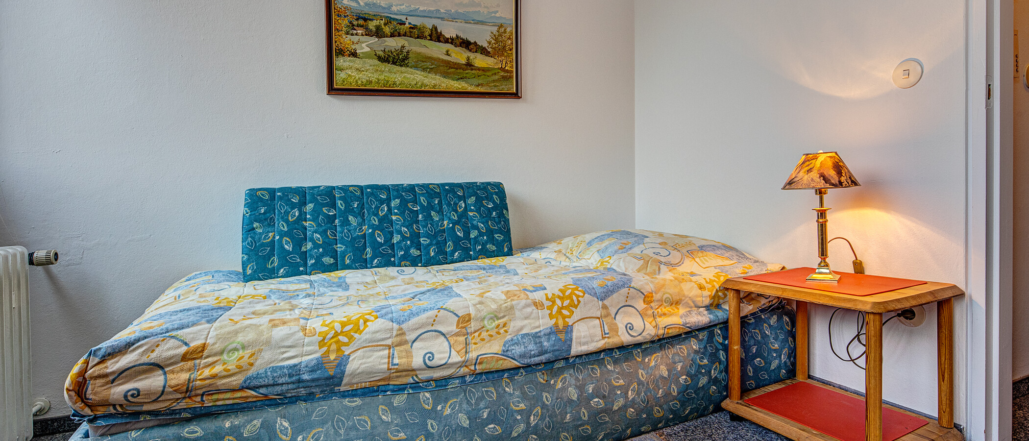 apartamento München Ramersdorf 01 zona de dormir 1004