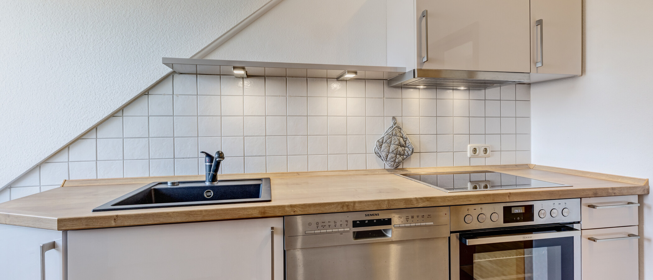 piso con galería Neuried 02 cocina 10043