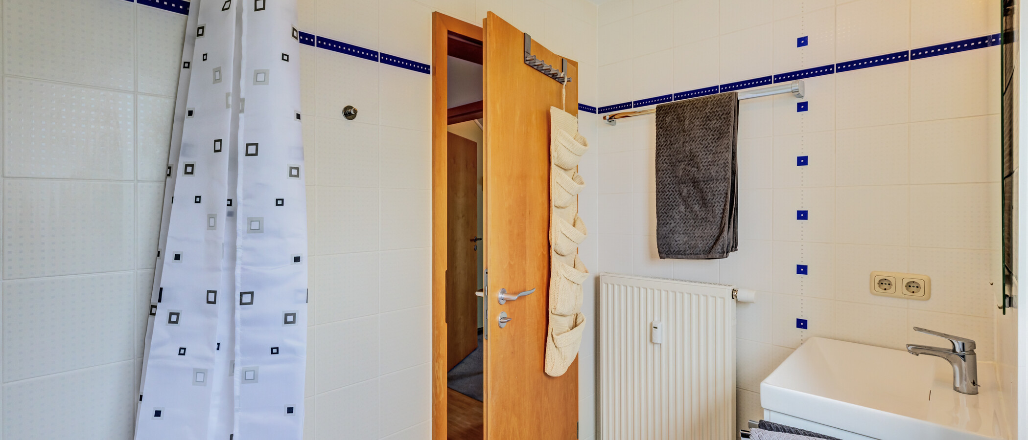 piso con galería Neuried 03 baño 10043