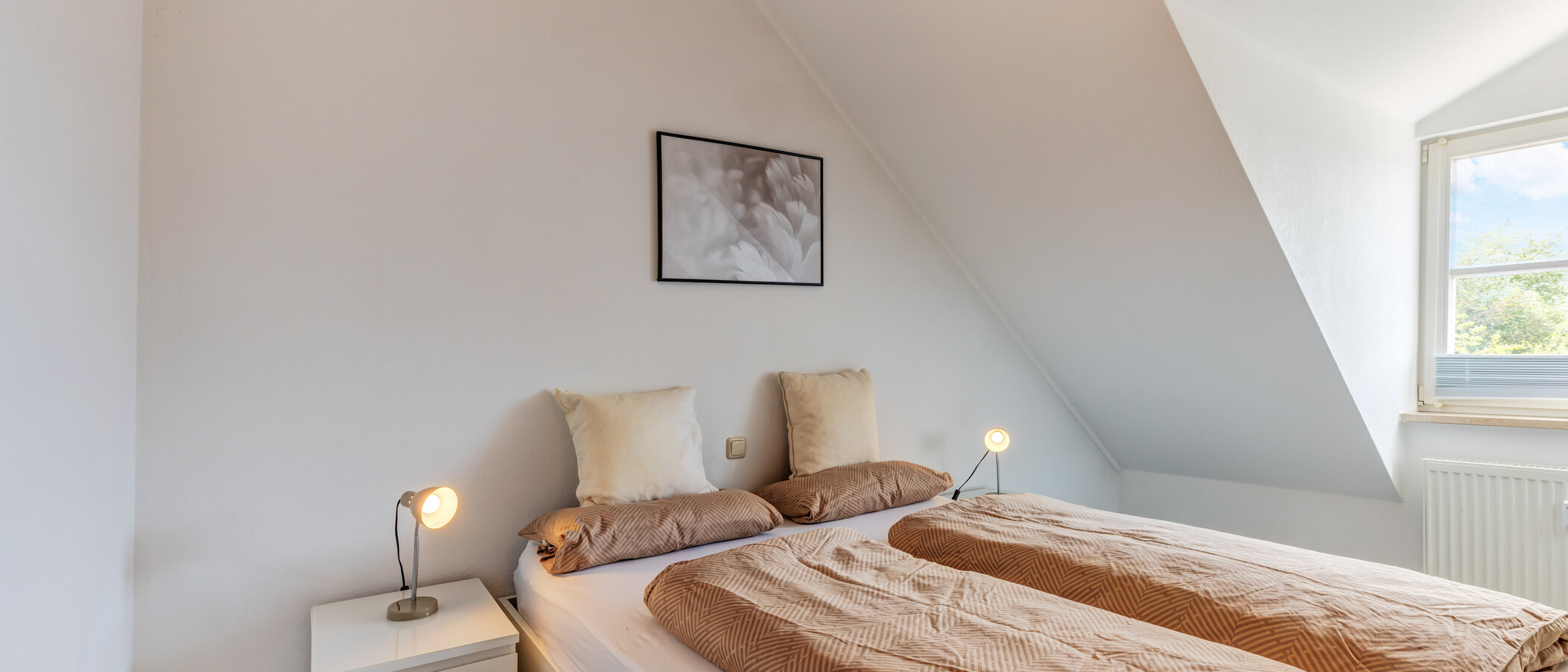 piso con galería Neuried 01 1. dormitorio 10043
