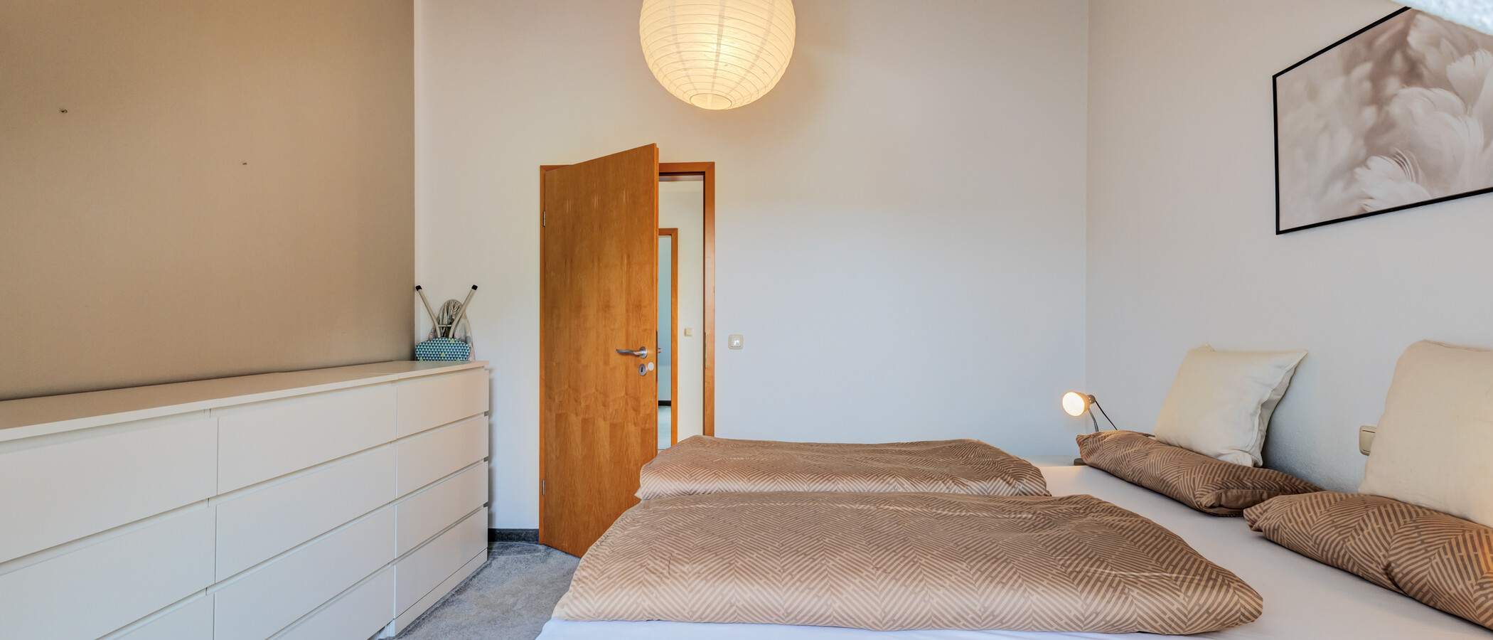 piso con galería Neuried 04 1. dormitorio 10043