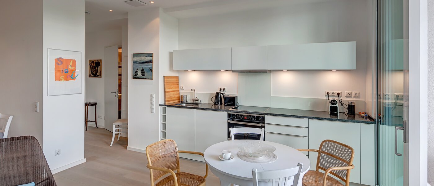 apartamento München Schwabing-West (rund um den Hohenzollernplatz) 03 salón 10046