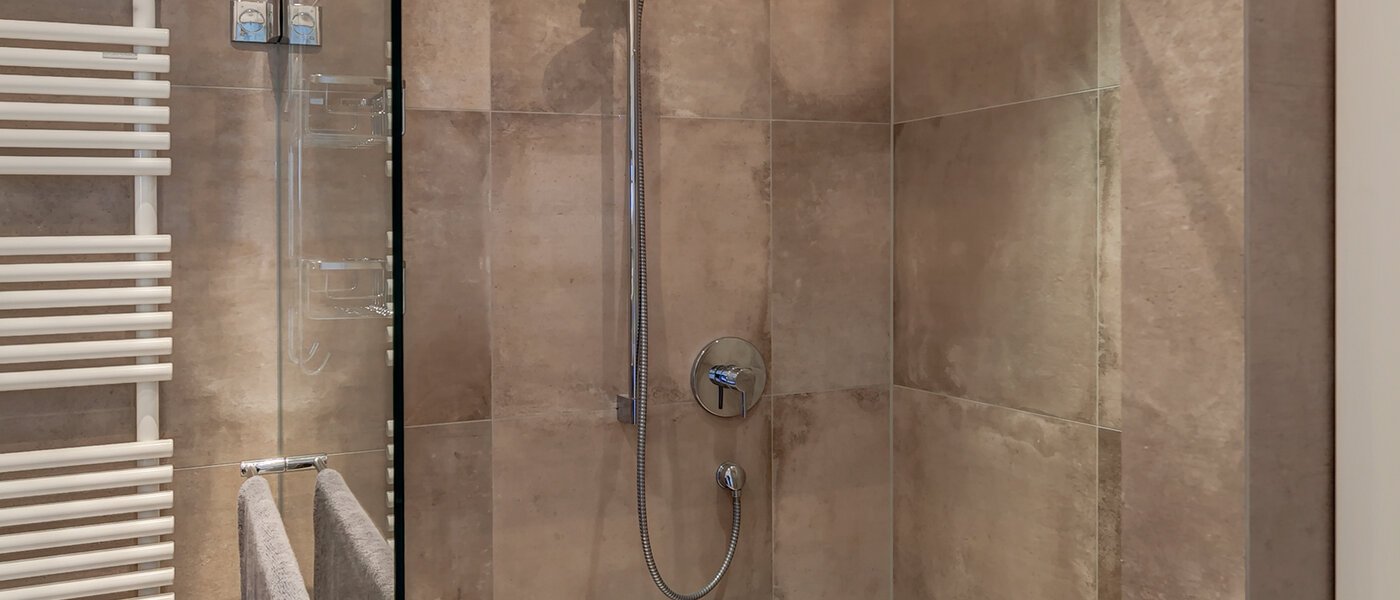 apartamento München Schwabing-West (rund um den Hohenzollernplatz) 01 baño 10046