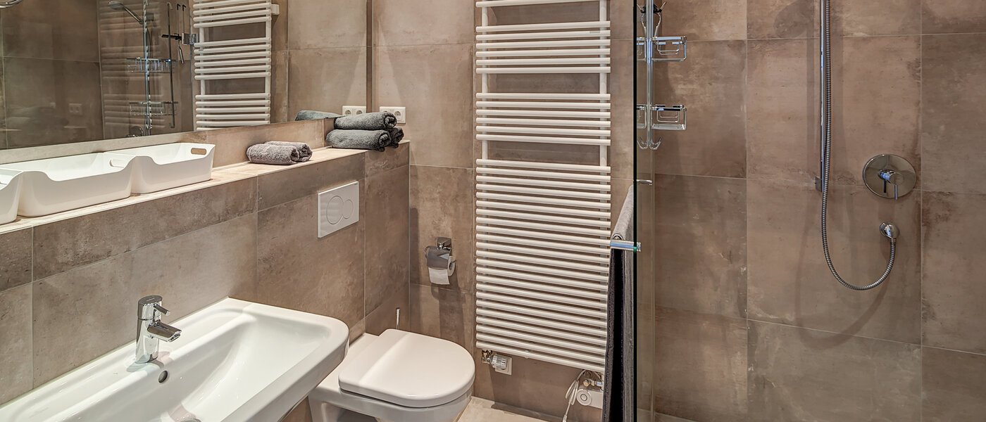 apartamento München Schwabing-West (rund um den Hohenzollernplatz) 03 baño 10046