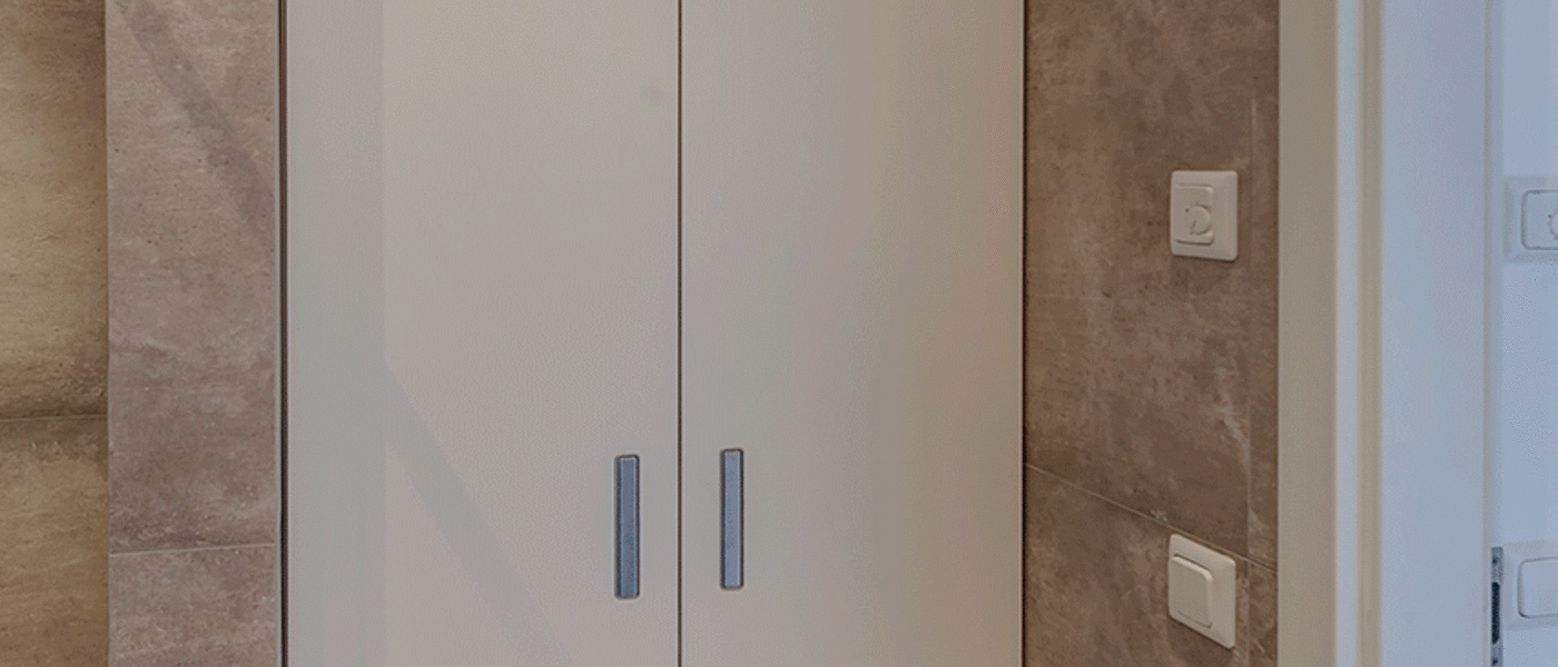 apartamento München Schwabing-West (rund um den Hohenzollernplatz) 04 baño 10046