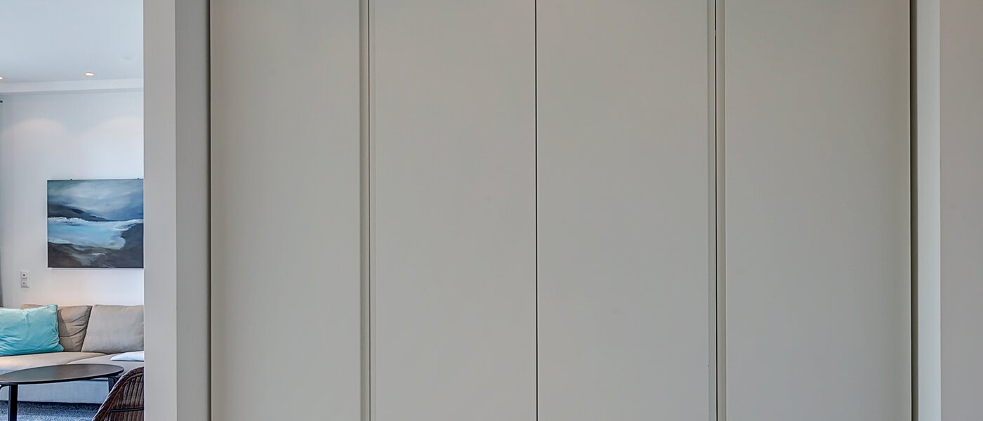 apartamento München Schwabing-West (rund um den Hohenzollernplatz) 02 pasillo 10046