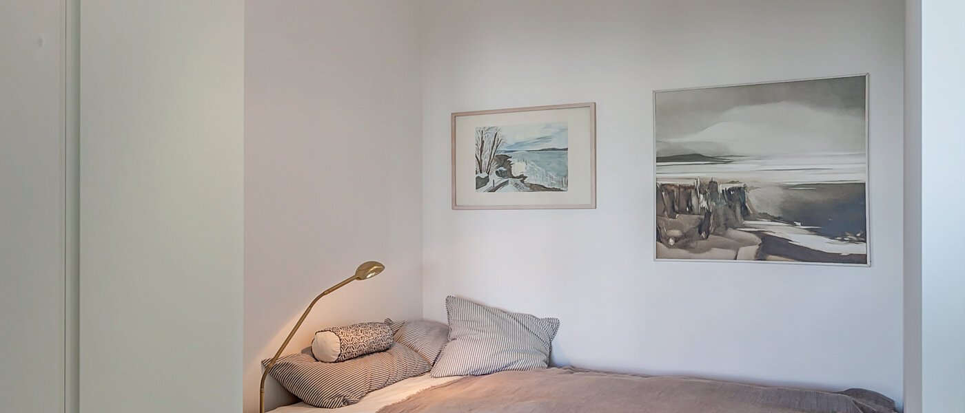 apartamento München Schwabing-West (rund um den Hohenzollernplatz) 01 dormitorio 10046