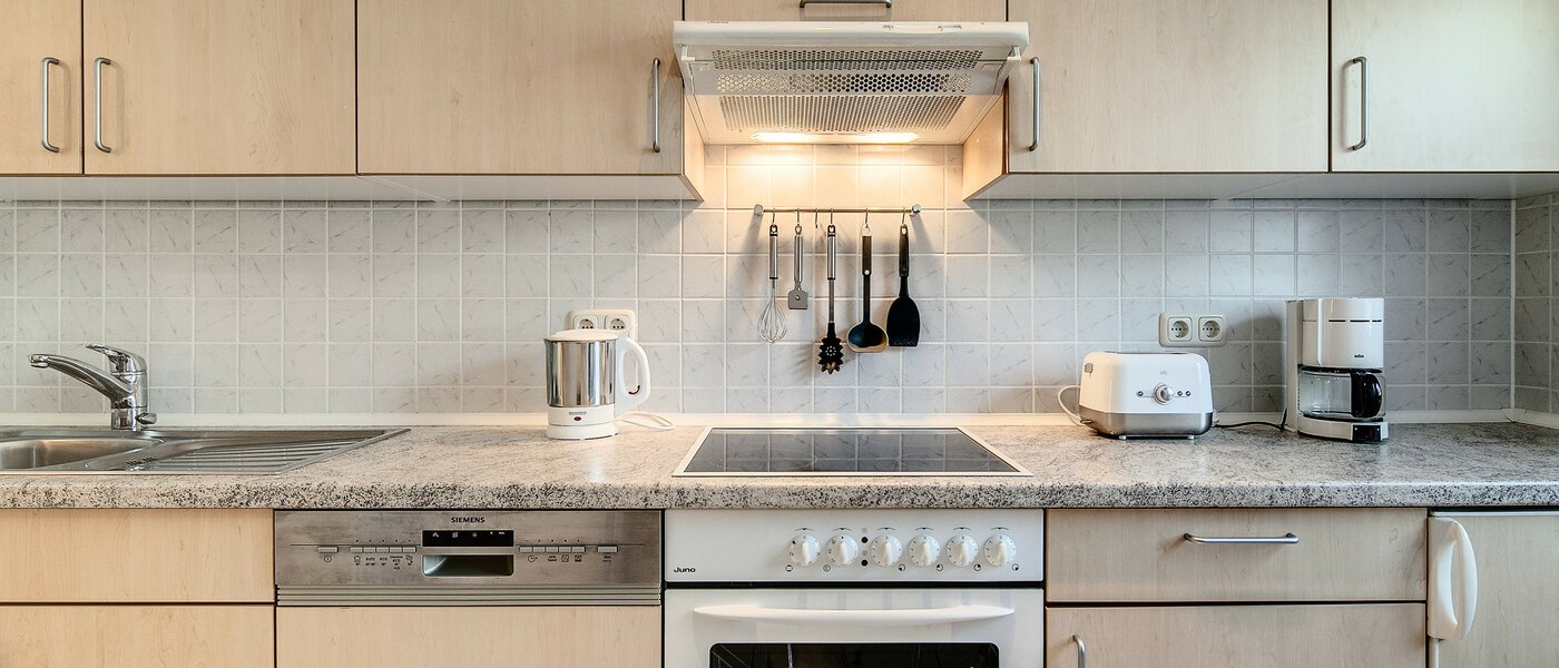 apartamento München Freimann 02 cocina 1005