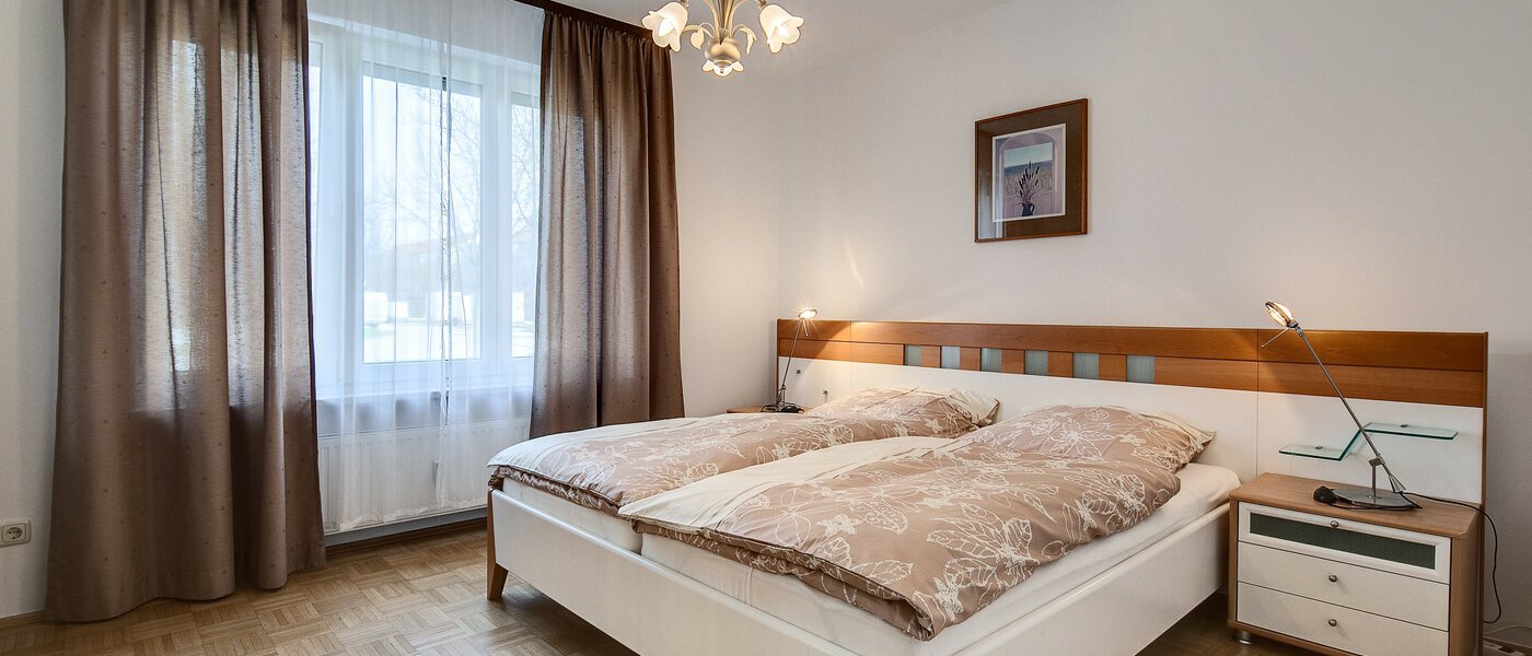 apartamento München Freimann 01 dormitorio 1005