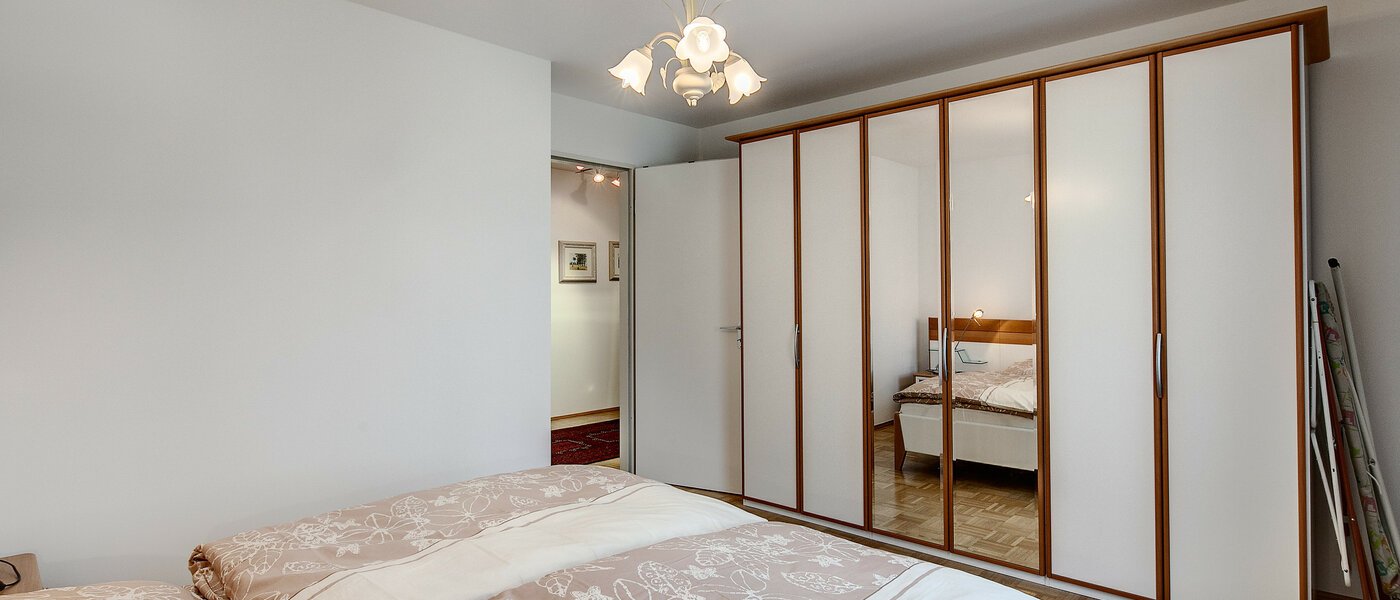 apartamento München Freimann 03 dormitorio 1005