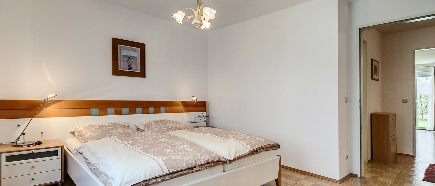 apartamento München Freimann 04 dormitorio 1005