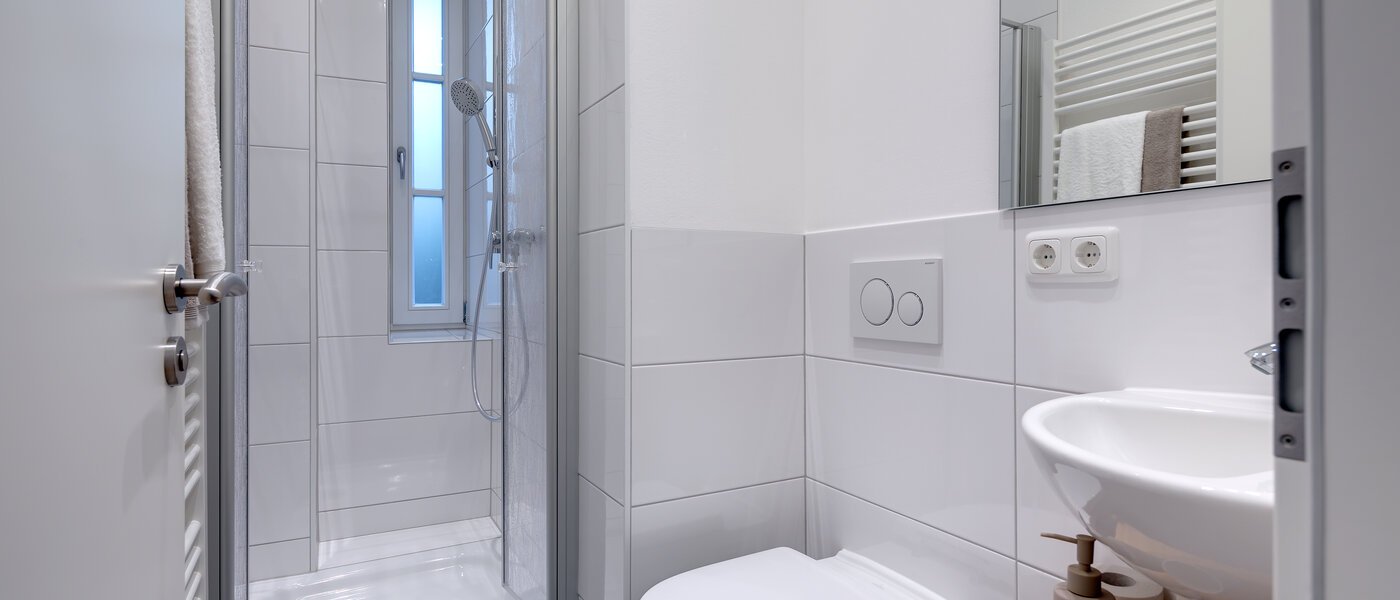 apartamento München Schwanthalerhöhe 01 baño 10050