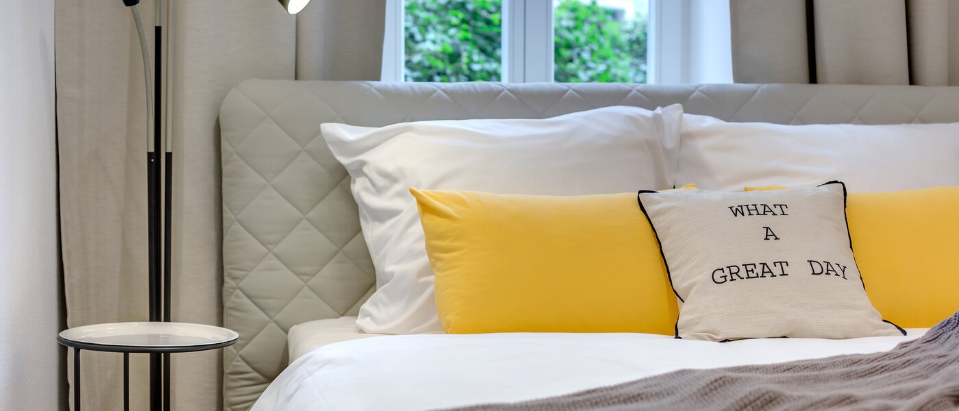 apartamento München Schwanthalerhöhe 02 dormitorio 10050