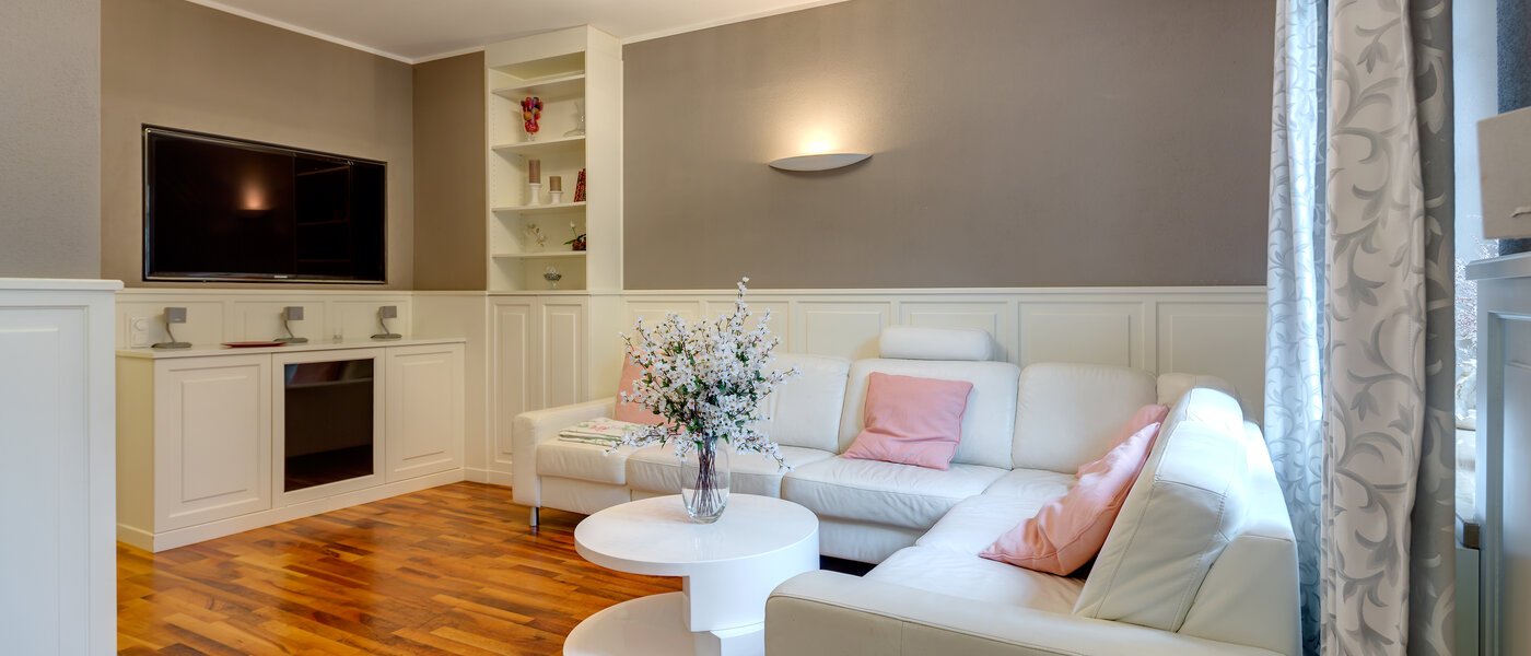 piso con jardín München Schwabing-West (rund um den Bonner Platz) 02 salón 10060