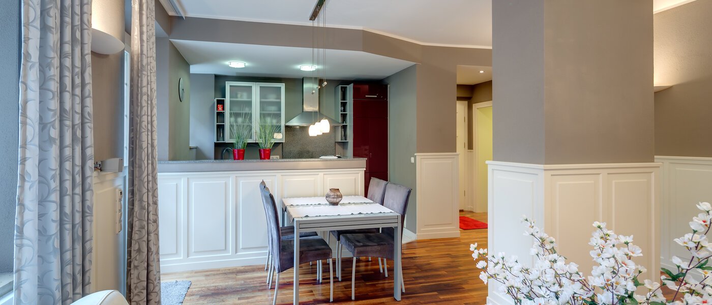 piso con jardín München Schwabing-West (rund um den Bonner Platz) 04 salón 10060