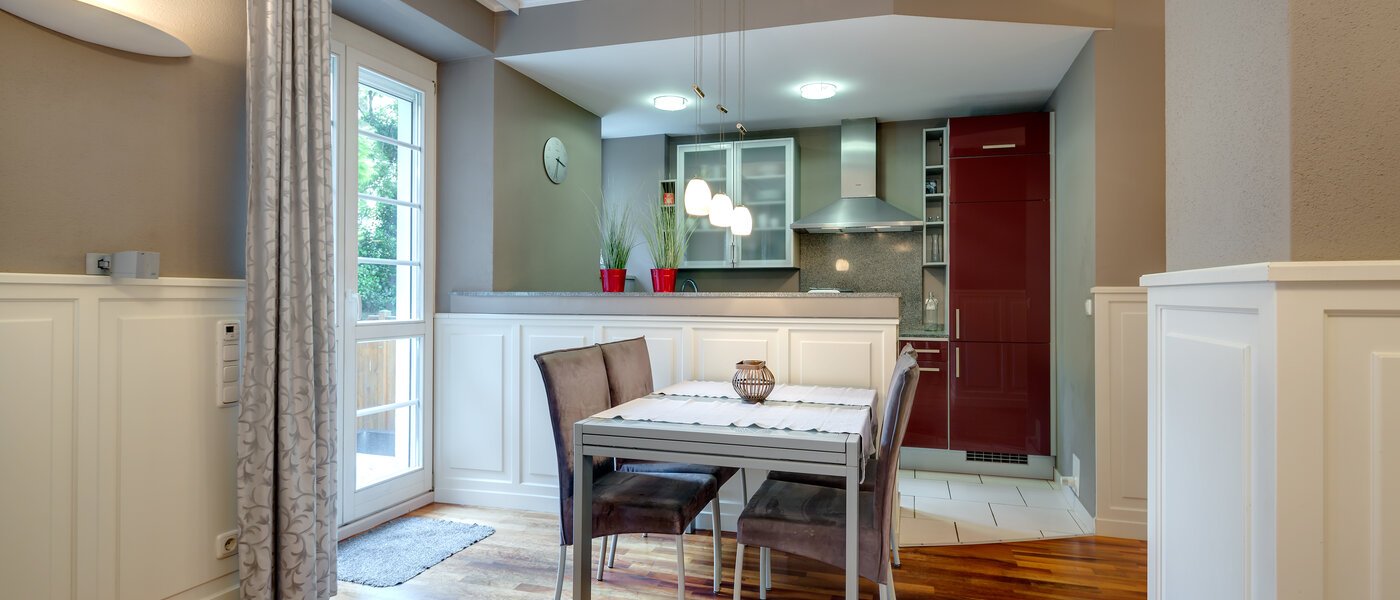 piso con jardín München Schwabing-West (rund um den Bonner Platz) 05 salón 10060