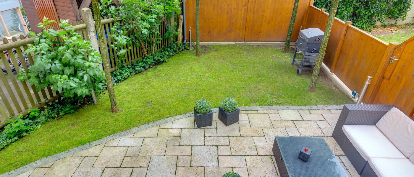 piso con jardín München Schwabing-West (rund um den Bonner Platz) 01 vista 10060