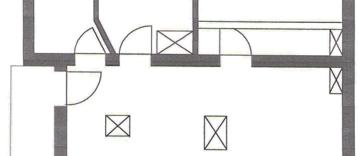 piso con jardín München Schwabing-West (rund um den Bonner Platz) 01 plano 10060