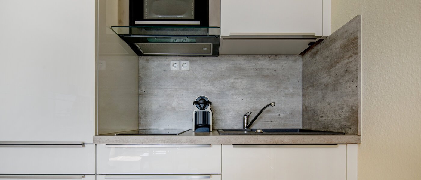 apartamento München Haidhausen 01 cocina 10075