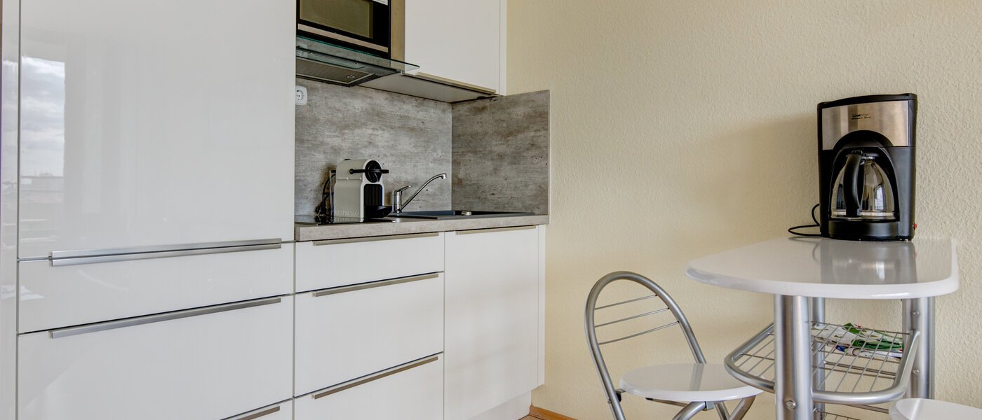 apartamento München Haidhausen 02 cocina 10075