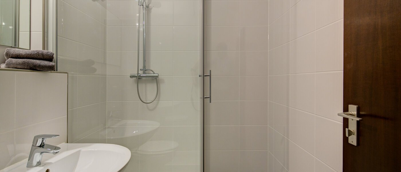 apartamento München Haidhausen 01 baño 10075