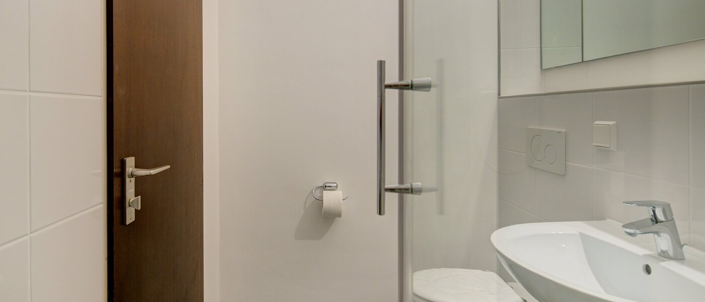 apartamento München Haidhausen 03 baño 10075