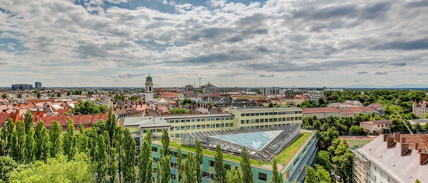 apartamento München Haidhausen 01 vista 10075