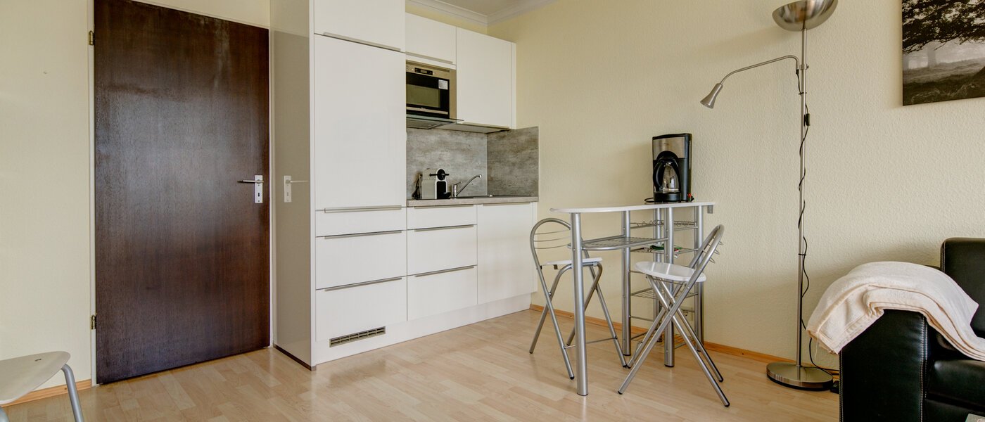 apartamento München Haidhausen 06 zona de día  10075