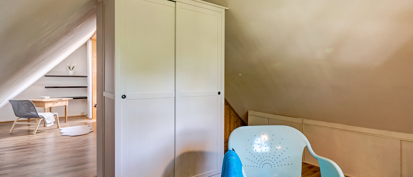 ático München Obermenzing 03 área de trabajo 10079