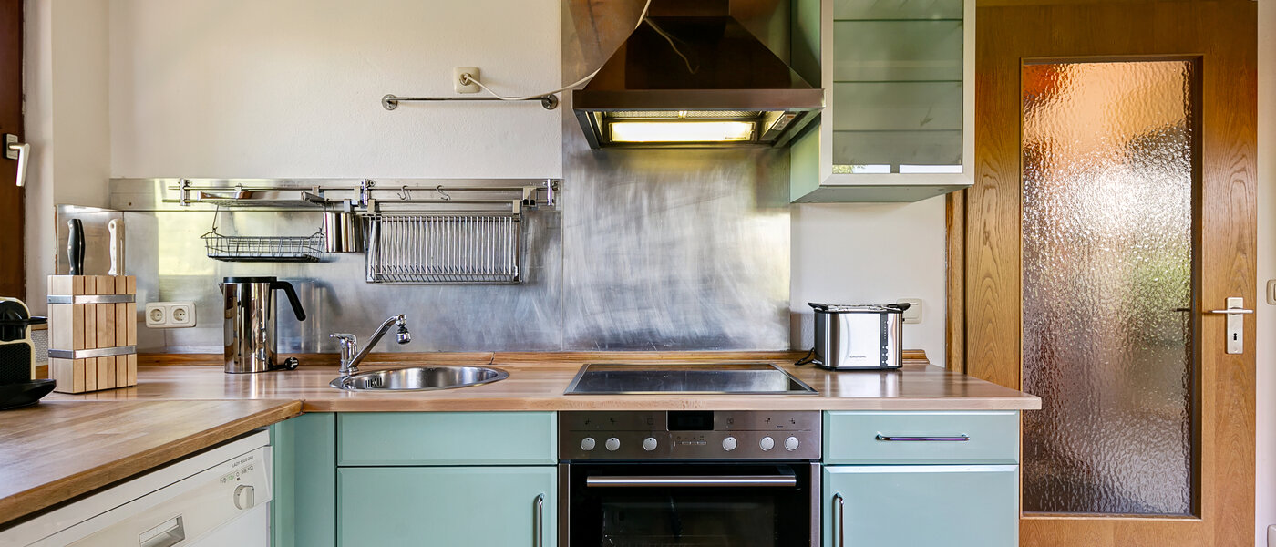 ático München Obermenzing 01 cocina 10079