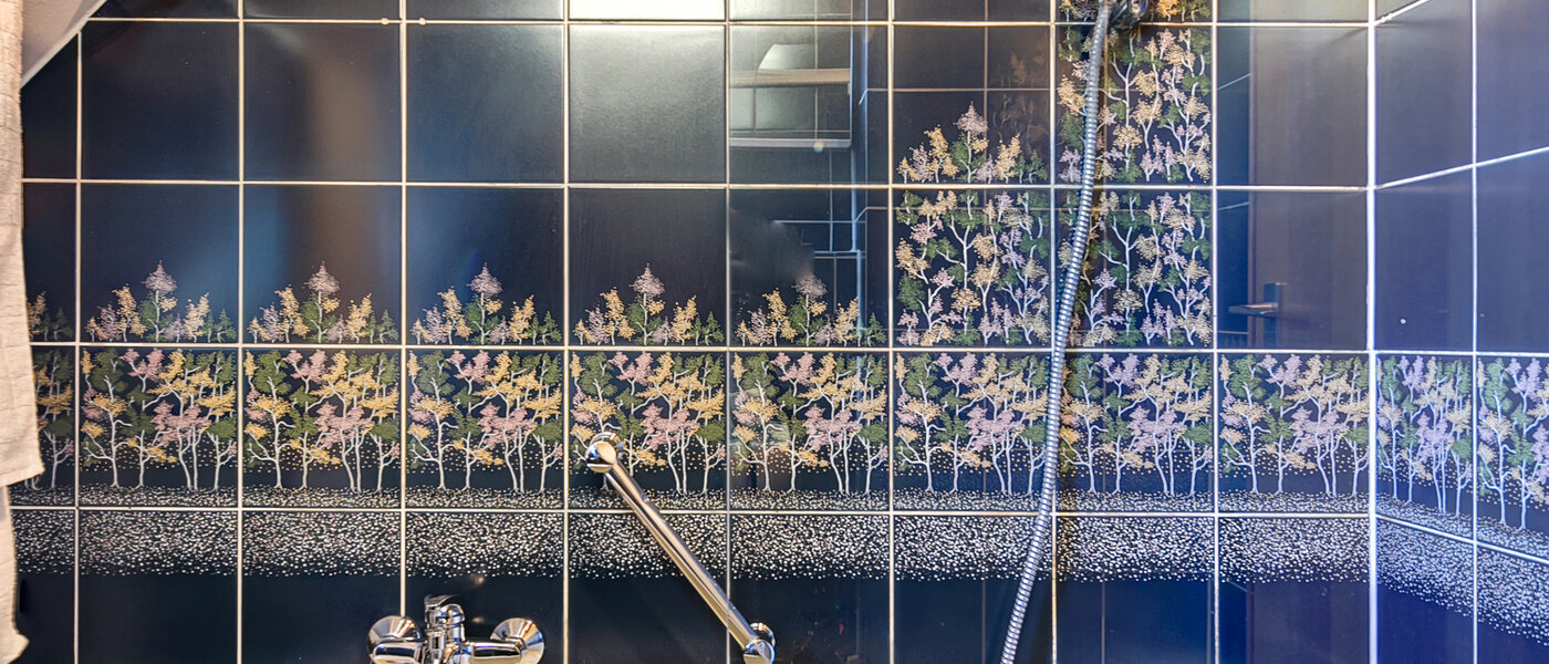 ático München Obermenzing 02 baño 10079