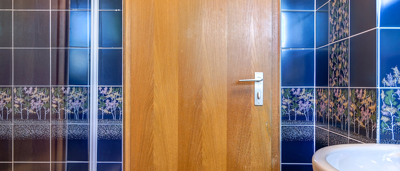 ático München Obermenzing 03 baño 10079