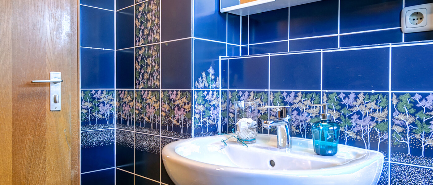 ático München Obermenzing 04 baño 10079