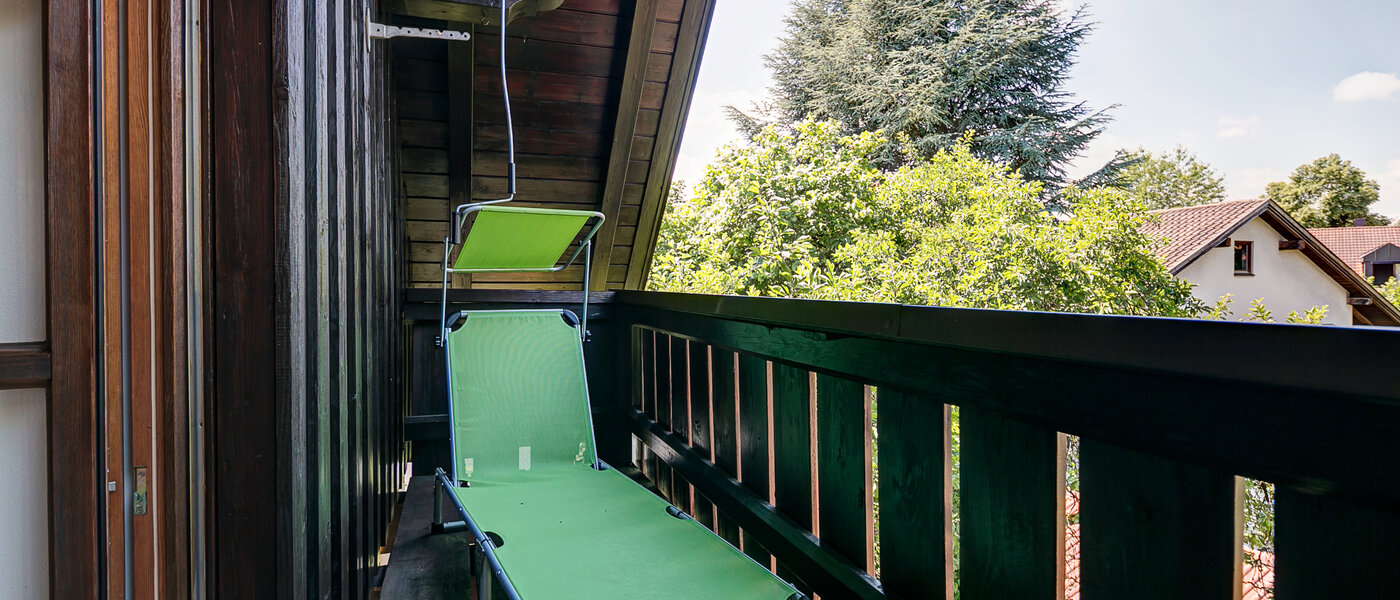 ático München Obermenzing 01 balcón 10079