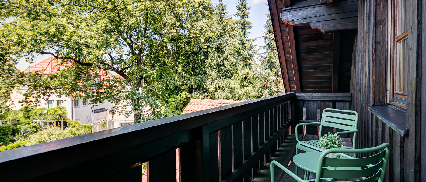 ático München Obermenzing 02 balcón 10079