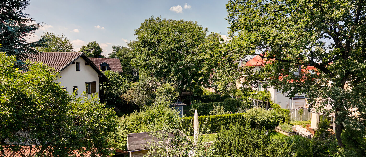 ático München Obermenzing 02 vista 10079