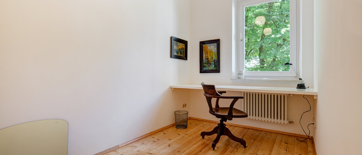 apartamento München Laim 01 área de trabajo 10085