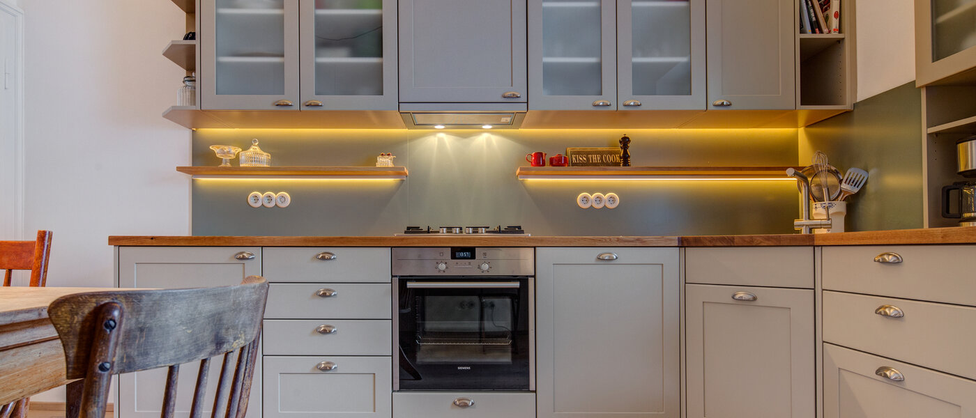 apartamento München Laim 02 cocina 10085