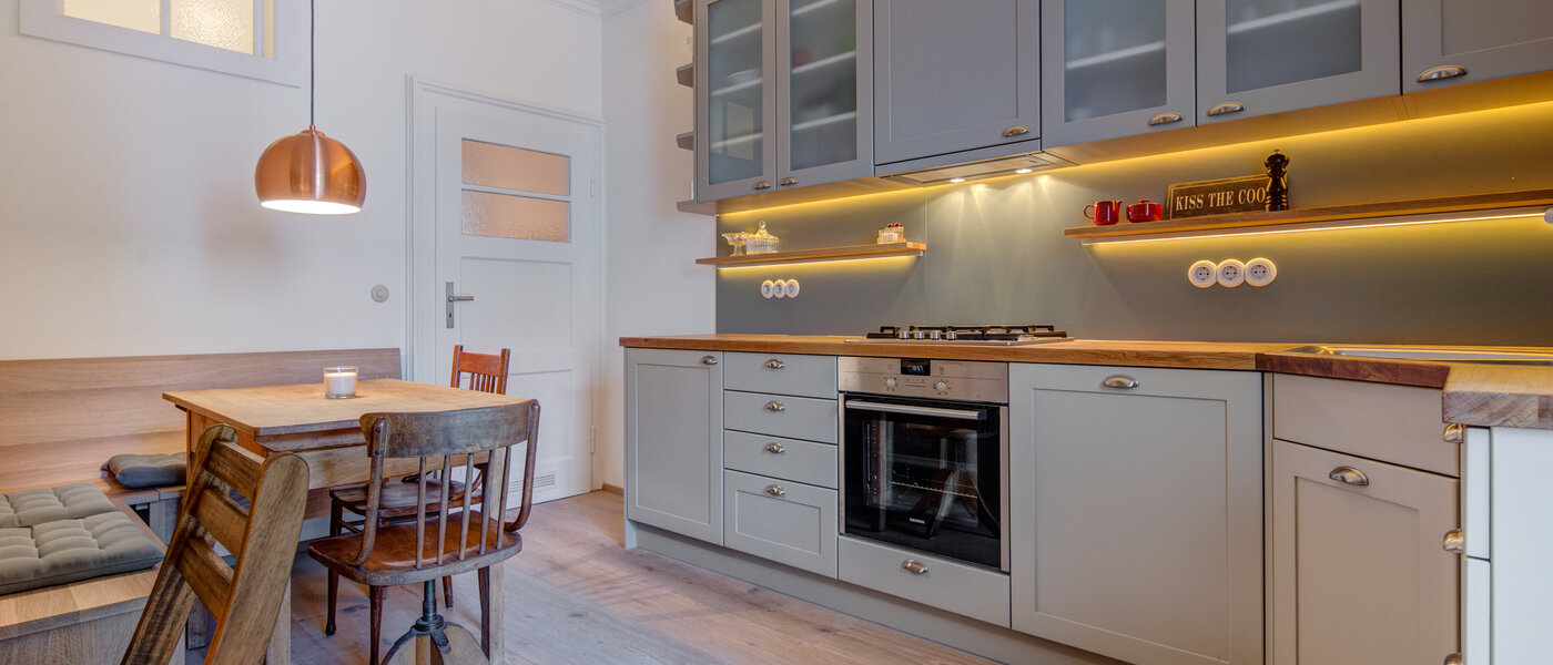 apartamento München Laim 03 cocina 10085