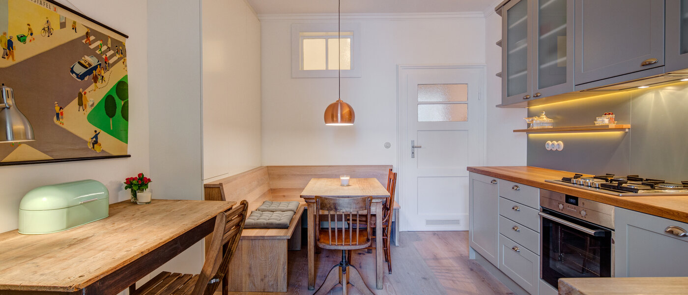 apartamento München Laim 05 cocina 10085