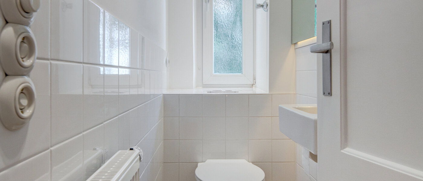 apartamento München Laim 01 WC separado 10085