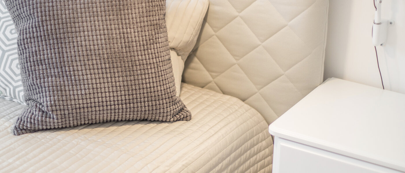 apartamento München Laim 03 dormitorio 10085