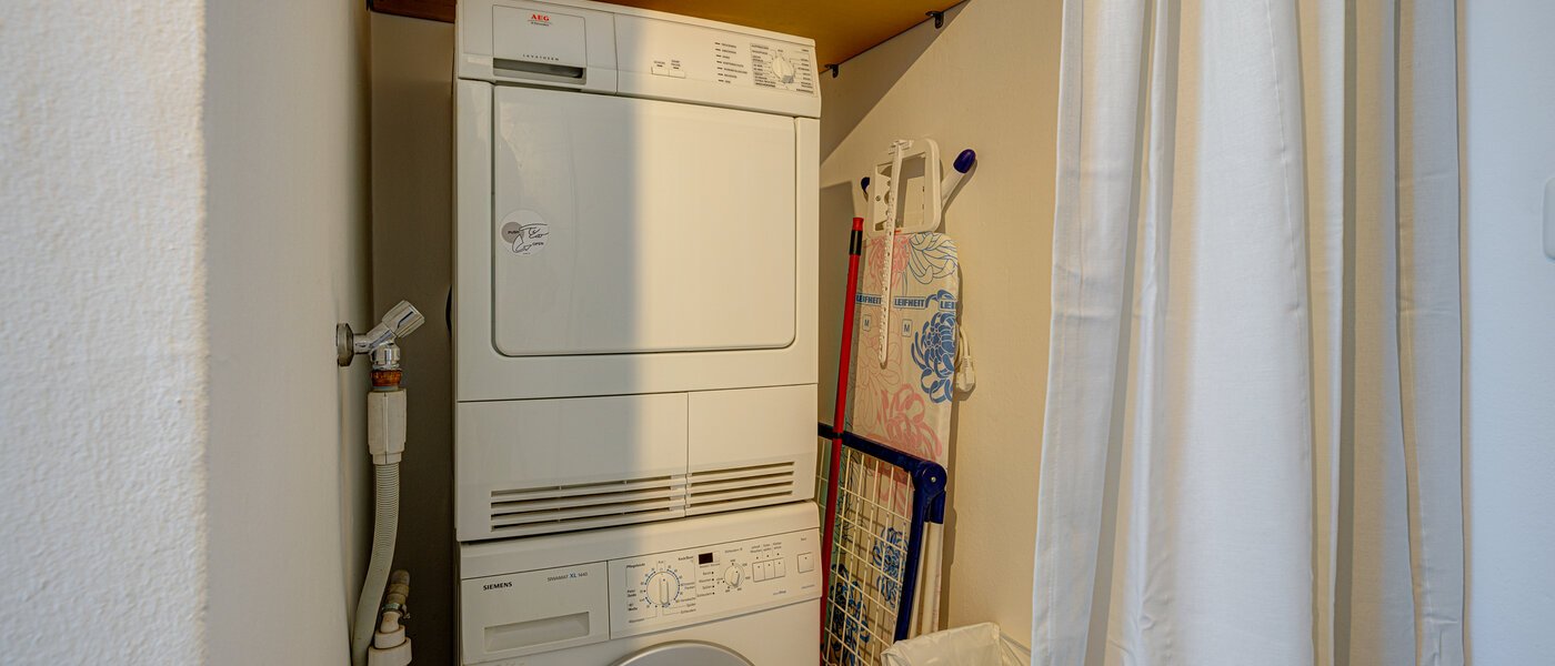 apartamento München Lehel 03 cocina 10088