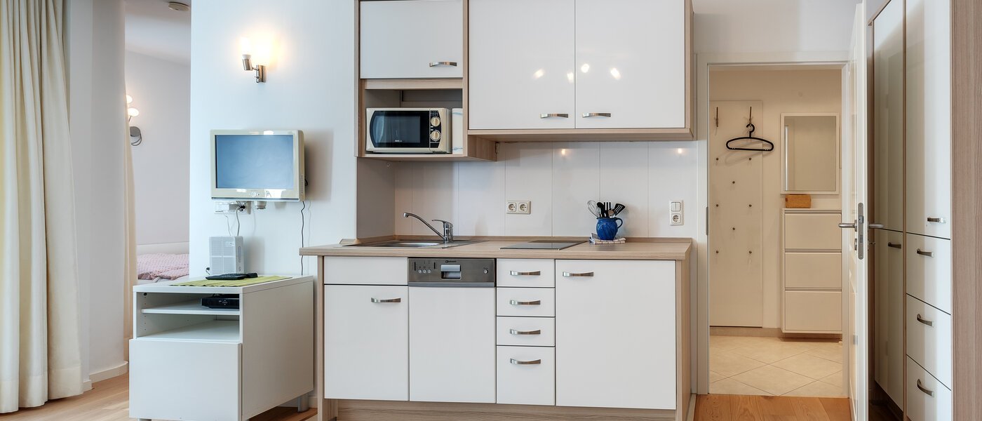 apartamento München Haidhausen 01 cocina 10089